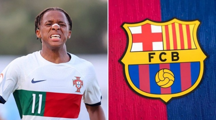 闹掰阿斯：巴萨想签离奇离队的16岁小将 波尔图威胁全面断交