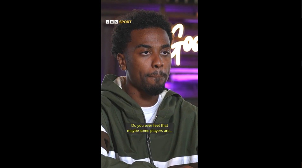 安赫尔-戈麦斯：成败不能归因不堪曼联球衣压力，关键是环境&时机