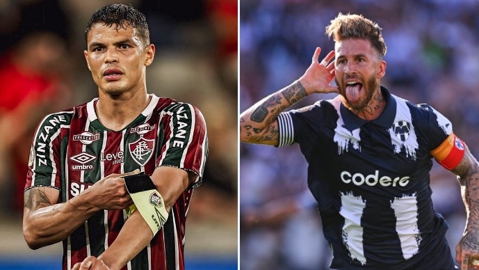 世一卫！40岁弟媳+39岁拉莫斯双双献炸裂数据，战平近2届欧冠亚军