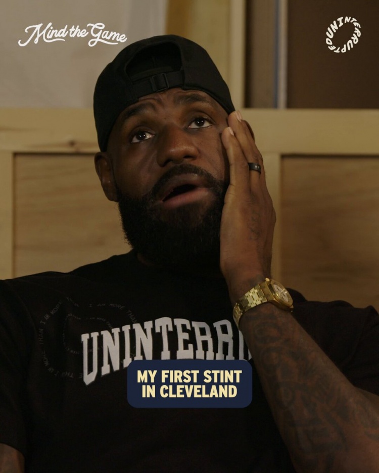 詹姆斯：助教肩负许多责任 做好球探工作并赢球后他们也很自豪