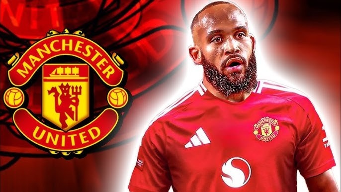 超6250万镑！英媒：曼联接近签25岁前锋姆贝莫，领先热刺、纽卡