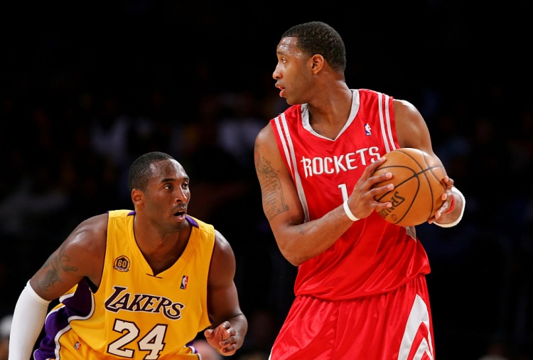 小莫：不认同麦迪能代替科比 科比有乔丹的杀手心态 麦迪没有