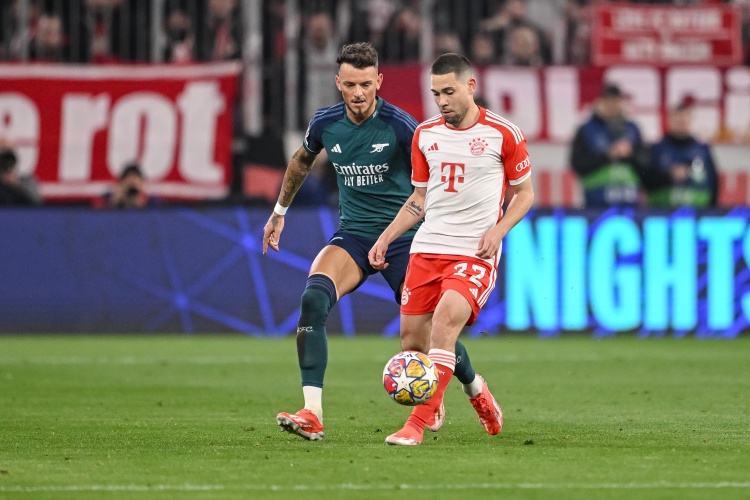 格雷罗：拜仁能战胜世界上任何一支球队，我想重返葡萄牙国家队