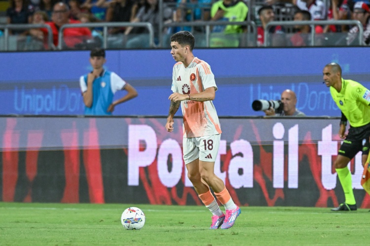 意媒：本菲卡关注迪巴拉和苏莱，亚特兰大等队也在密切关注后者