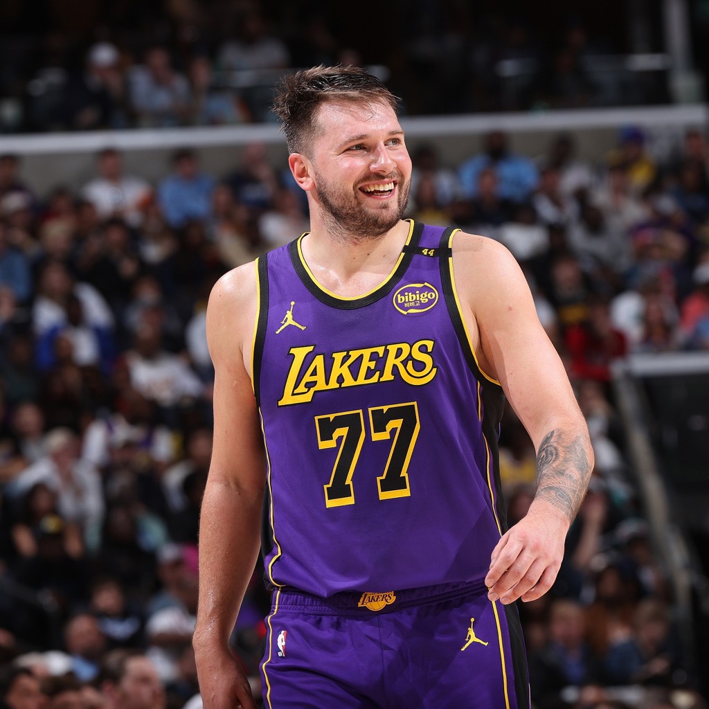 教练：胖版东契奇都是顶级球员 减重后对其他球队来说简直是噩梦