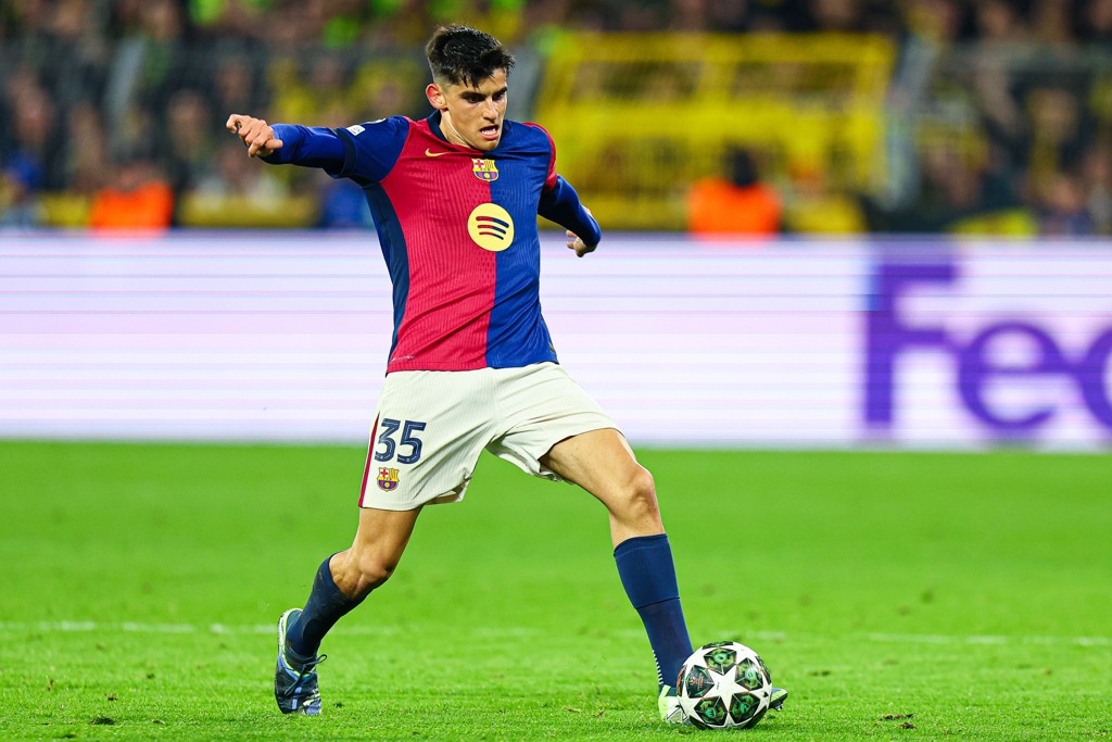 世体：巴萨希望预备队和一线队战术统一，增加前者体能训练强度