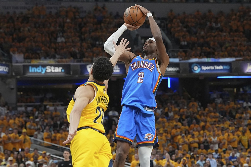 韩乔生：步行者领先时没防住雷霆变阵&实力有差距 G5客场凶多吉少