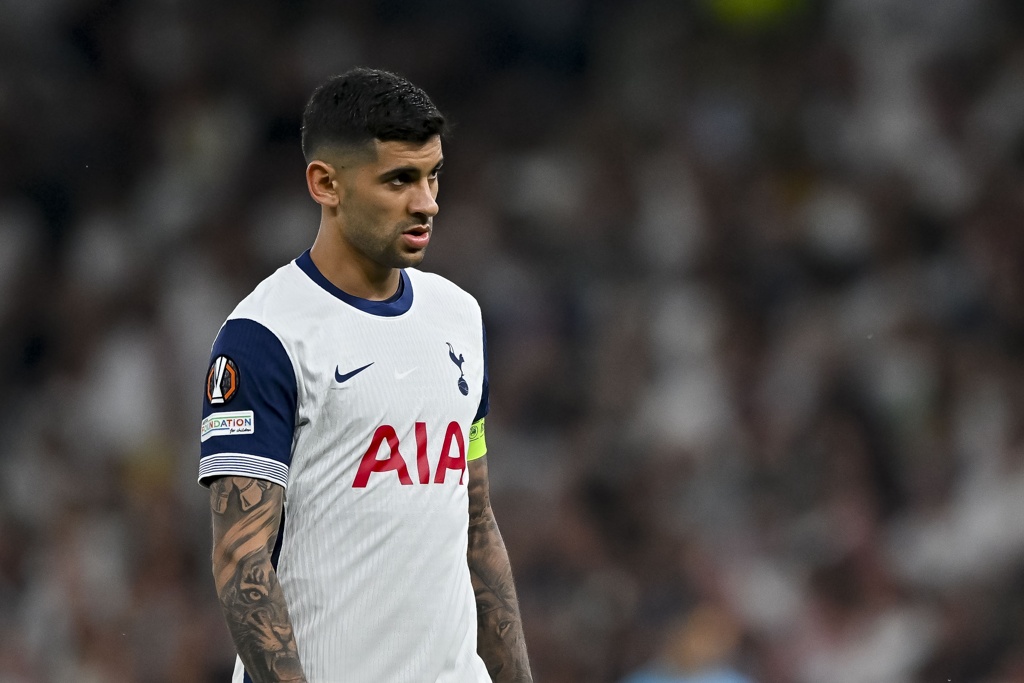 罗梅罗：我觉得我名声不太好，但我在阿根廷学到的防守就是这样