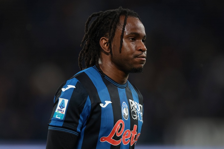 克雷斯波：若能签下卢克曼，国米实力将追平那不勒斯